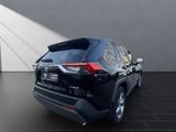 TOYOTA RAV 4 Hybrid Team Deutschland*Garantie*