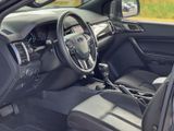 FORD Ranger Wildtrak Extrakabine 4x4 2.0 TDCi Panther AHK Leder