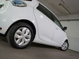 RENAULT ZOE Life 41kWh Batterie gemietet+Klima+PDC+