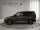 VW Caddy Style 2.0 TDI Klima Navi Rückfahrkamera