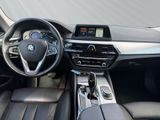 BMW 530 d Limousine Komfortsitz Memory ACC HiFi LED