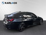 BMW 320 d Sportpaket Navi Digitales Cockpit Soundsystem LED Kurvenlicht 3-Zonen-Klimaautom.