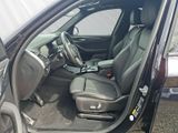 BMW X3 xDrive30e M-Sport AHK HiFi HUD Laser 20 Zoll