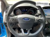 FORD Focus RS 2.3 Allrad Brembo Winterpaket