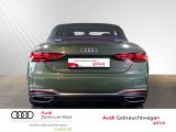 AUDI A5 Cabriolet 45 TFSI quattro S-line S-tronic LED