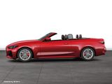 BMW 420i Cabrio