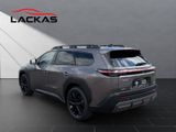 TOYOTA bZ4X Touring AWD Lounge *Pano*Navi*360 Grad*