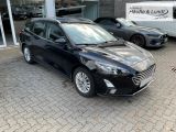FORD Focus Turnier Titanium AHK LED El. Heckklappe ACC