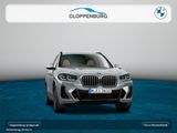 BMW X3 xDrive30d AT M Sport Head-Up+Navi+Kamera+SHZ