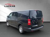 FIAT Scudo L3 Multicab Basis 2.0 Mu