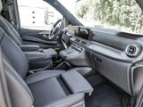 MERCEDES-BENZ V 250 AVANTGARDE BURMESTER WINTER AHK 2,5T MOPF2 360°
