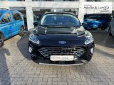 FORD Kuga Titanium X HUD AHK-klappbar Navi Soundsystem B & O LED Blendfreies Fernl. Kurvenlicht