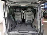 MERCEDES-BENZ V 300 EXCLUSIVE AMG AIR PANO AVANTGARDE AHK NIGHT