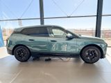 BMW iX 40 xDrive Park-Assistent ACC LenkradHZG Rückfahrkam. 360 Kamera NP.88.670,-