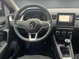 RENAULT Captur Techno TCe 90++NAVI++SHZ++KAMERA++