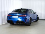 BMW M5 Drivers Package HUD El. Panodach Navi Leder Digitales Cockpit