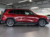 MERCEDES-BENZ GLB 200 d AMG SPUR AHK KAMERA PDC SHZ
