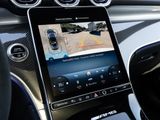 MERCEDES-BENZ GLC 43 AMG 4M , AMG BURM NIGHT MEMO 360 DISTR