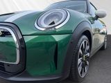 MINI Cooper SE 3-Türer Navi Pano HUD H6K Keyless LED