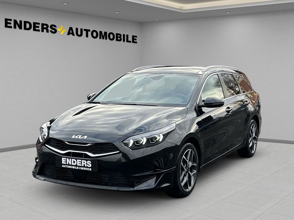 KIA Cee'd_sw Sportswagon Edition SW 1.5T 140 DCT7 Platinum
