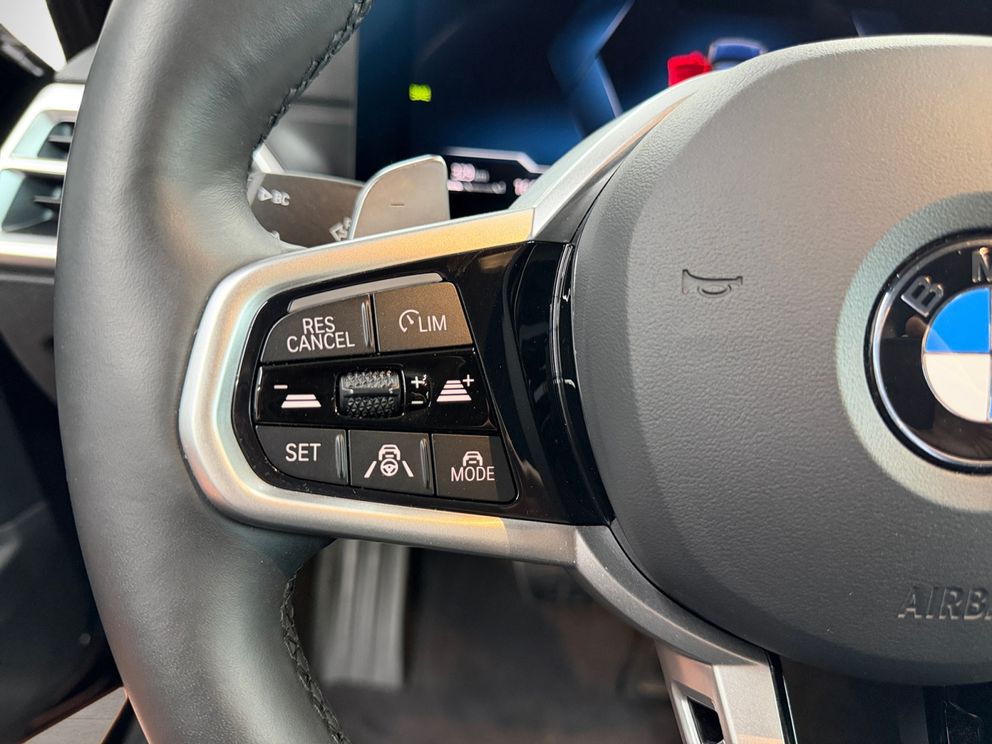 BMW 320 d Touring M Sport+AHK Preisvorteil 31.310 € zur UPE