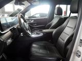 MERCEDES-BENZ GLE 450 4M AMG BURM WIDE MEMO MULTI 360 AHK PANO