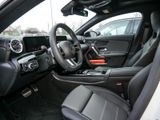 MERCEDES-BENZ CLA 200 SB AMG NIGHT STANDH SPUR DISTR PANO 360