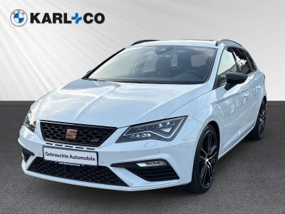 SEAT Leon Cupra 300 4Drive Sportourer ST 2.0 TSI DSG