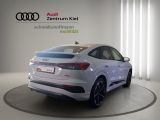 AUDI Q4 Sportback e-tron 50 quattro Navi+ Panorama