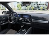 MERCEDES-BENZ EQB 300 4M , BURM AMG PREMIUM NIGHT SPUR STANDH