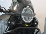 HUSQVARNA 901 Norden Gepäcktaschen, Motorschutzbügel
