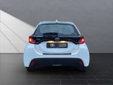 TOYOTA Yaris 1.0 VVTi SOUND PAKET+ KAMERA+TOUCH+iACC