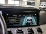 MERCEDES-BENZ E 220 d T // AVANTGARDE DISTR SPUR AHK KAMERA