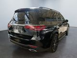 MERCEDES-BENZ GLS 350 d 4M , AMG BURM NIGHT WIDE MEMO MULTI