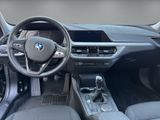 BMW 116 i+18''-LM-Radsatz+Connected-Paket+