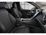 MERCEDES-BENZ GLC 200 d 4MATIC AMG MEMO 360 AHK DISTR KAMERA