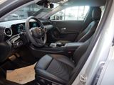 MERCEDES-BENZ A 180 d SPUR KAMERA SHZ