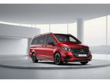 MERCEDES-BENZ V 300 ALLRAD EXCLUSIVE Lang AMG/NIGHT/AHK/BURMESTER