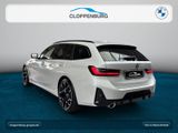 BMW 330e Touring M Sportpaket Head-Up DAB LED RFK