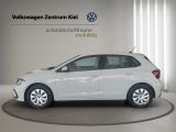 VW Polo Life 1.0 MPI Klima Einparkhilfe