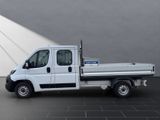 FIAT Ducato Pritsche Doppelk..35 140 L4 Pritsche