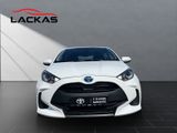 TOYOTA Yaris Hybrid*TOP*1.HAND* SOUND PAKET*KAMERA*