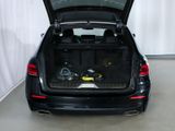 BMW 530 e TG HeadUP ACC AHK Kamera Alarm Sportsitze