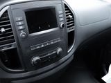 MERCEDES-BENZ Vito 116 KASTEN LANG KLIMA KAMERA AHK 2,0T AUTOM