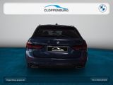 BMW 520d Touring Head-Up+Navi+Luft+Kamera+ACC+SHZ+BT