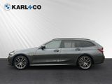 BMW 320 e touring Sport Line HiFi LC Prof Lenkradheizung