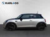 MINI Cooper 3T AUT. NAV SHZ Carplay LED DAB PDC