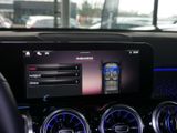 MERCEDES-BENZ GLB 200 d PROGRESSIVE NIGHT SPUR AHK DISTR PDC