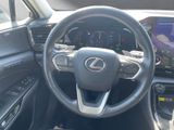 LEXUS NX 350h LUXURY 4x4 Mark Levinson