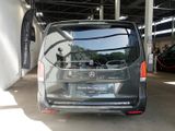 MERCEDES-BENZ V 300 EXCLUSIVE AMG AIR PANO AVANTGARDE AHK NIGHT